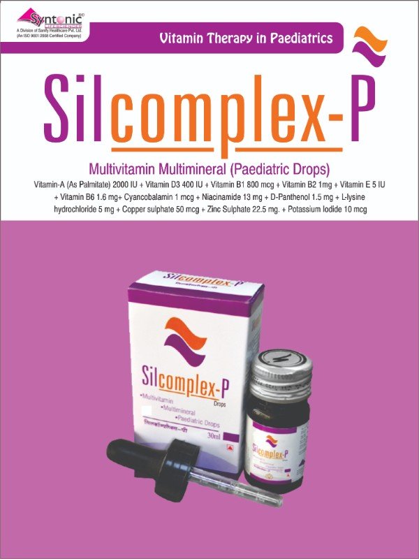 SILcomplex-P